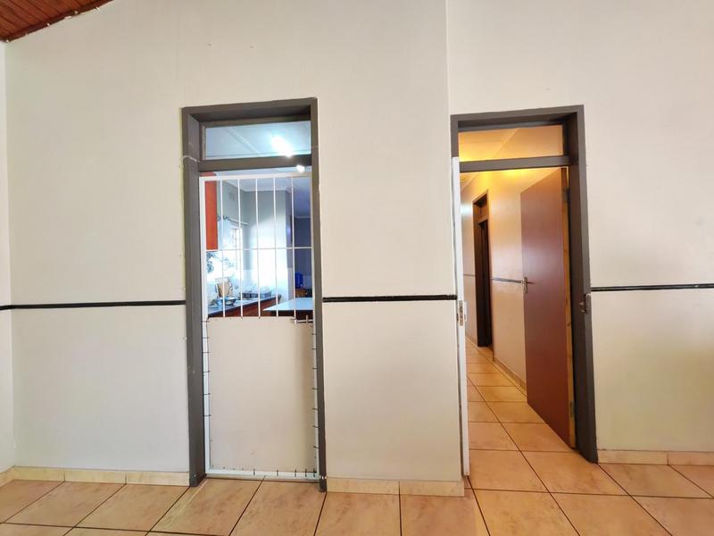 4 Bedroom Property for Sale in Ermelo Mpumalanga