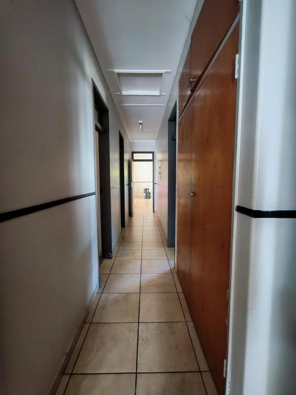 4 Bedroom Property for Sale in Ermelo Mpumalanga