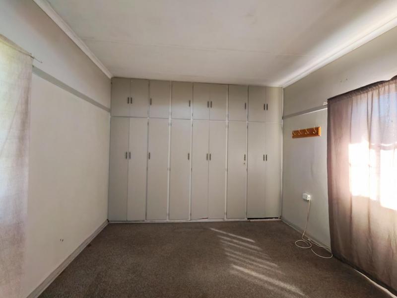4 Bedroom Property for Sale in Ermelo Mpumalanga