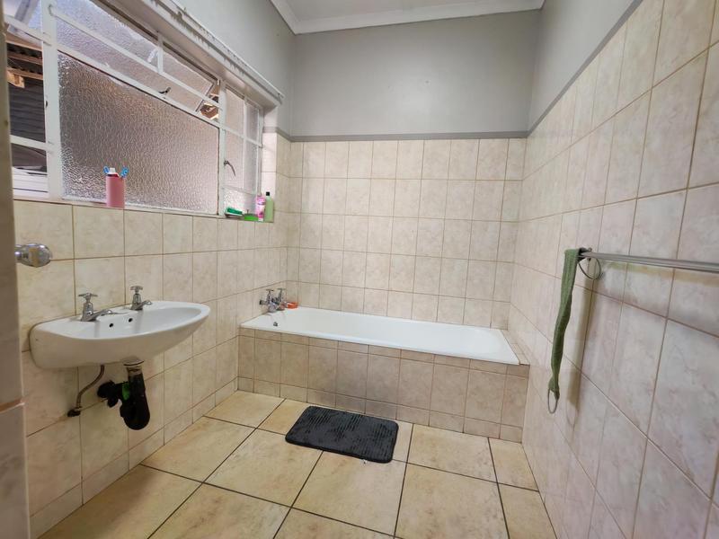 4 Bedroom Property for Sale in Ermelo Mpumalanga