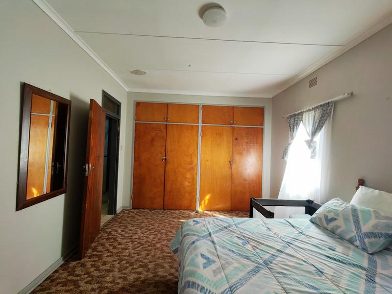 4 Bedroom Property for Sale in Ermelo Mpumalanga