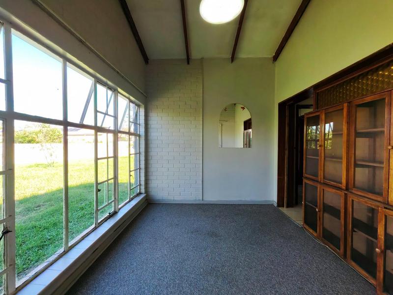 4 Bedroom Property for Sale in Ermelo Mpumalanga