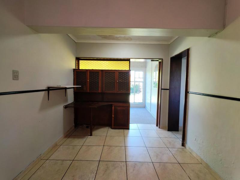 4 Bedroom Property for Sale in Ermelo Mpumalanga