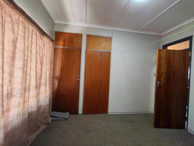 4 Bedroom Property for Sale in Ermelo Mpumalanga
