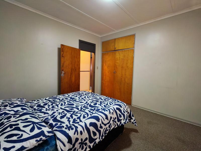 4 Bedroom Property for Sale in Ermelo Mpumalanga