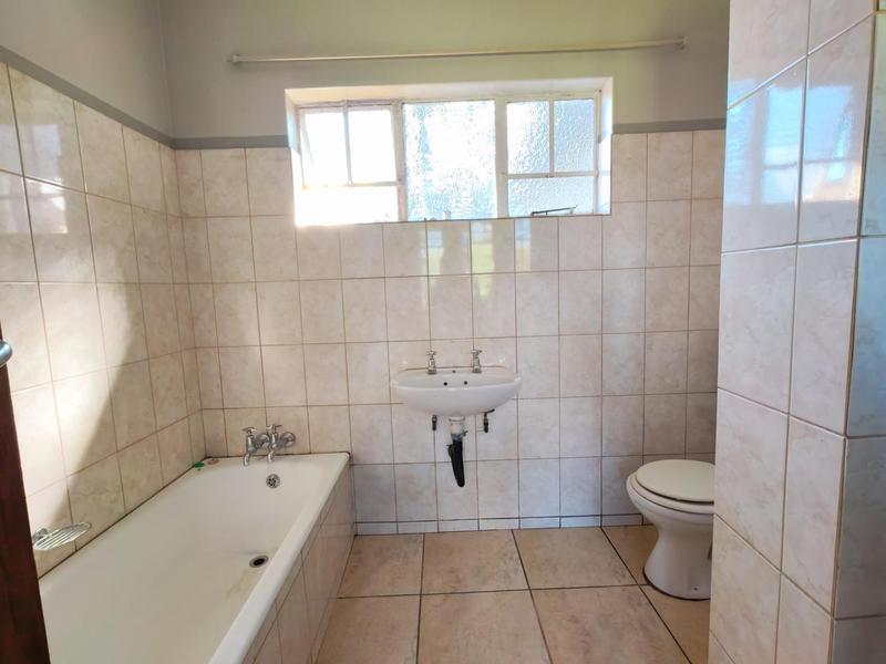 4 Bedroom Property for Sale in Ermelo Mpumalanga