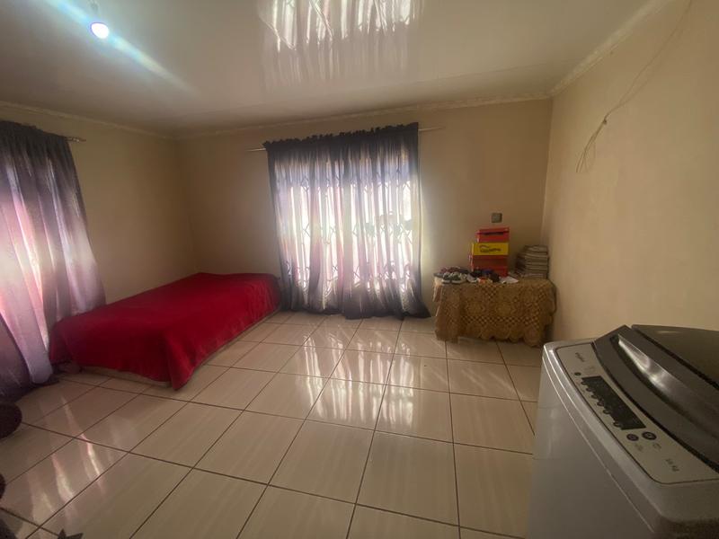 4 Bedroom Property for Sale in Aerorand Mpumalanga