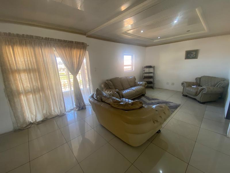 4 Bedroom Property for Sale in Aerorand Mpumalanga