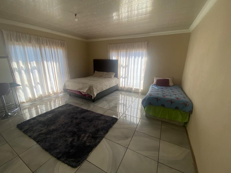 4 Bedroom Property for Sale in Aerorand Mpumalanga