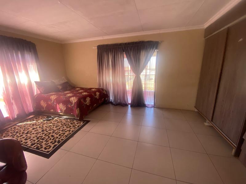4 Bedroom Property for Sale in Aerorand Mpumalanga