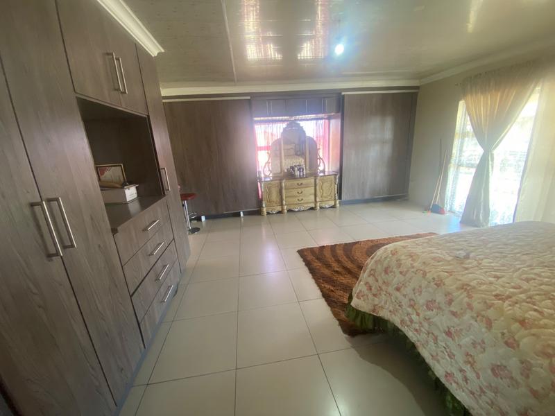 4 Bedroom Property for Sale in Aerorand Mpumalanga
