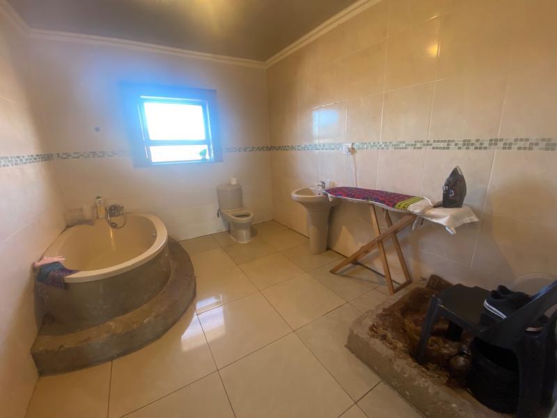 4 Bedroom Property for Sale in Aerorand Mpumalanga