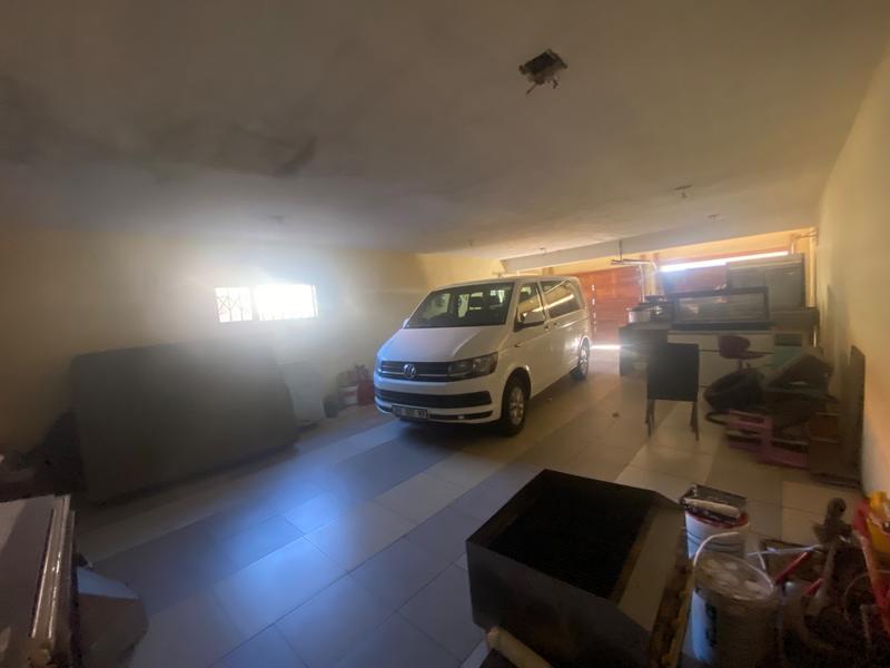 4 Bedroom Property for Sale in Aerorand Mpumalanga
