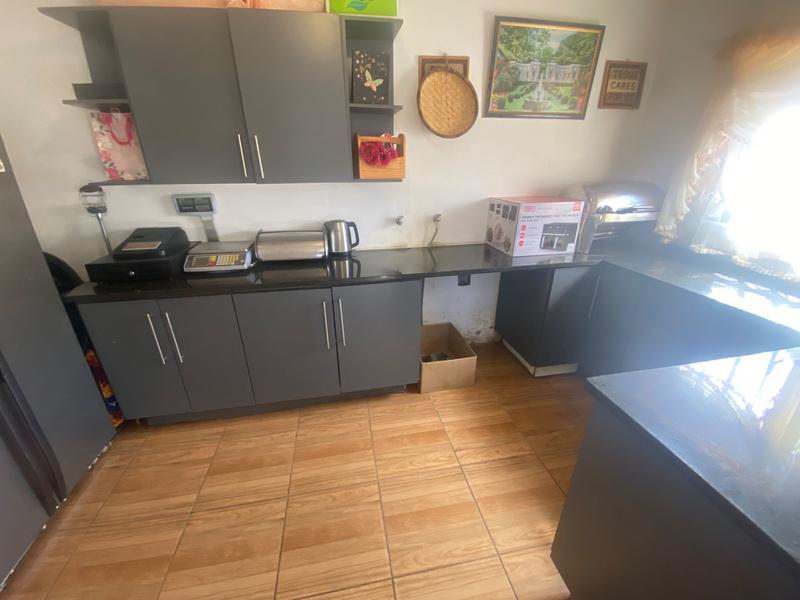 4 Bedroom Property for Sale in Aerorand Mpumalanga