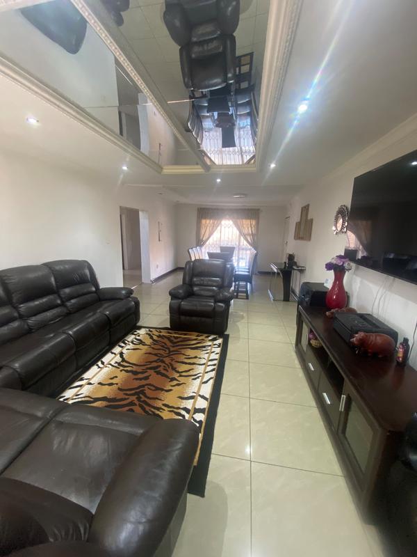 4 Bedroom Property for Sale in Aerorand Mpumalanga