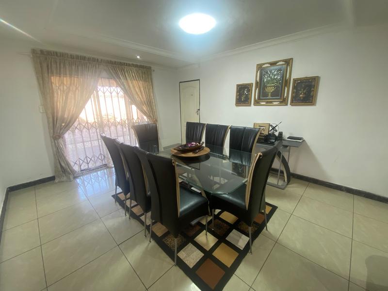 4 Bedroom Property for Sale in Aerorand Mpumalanga