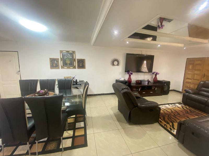 4 Bedroom Property for Sale in Aerorand Mpumalanga