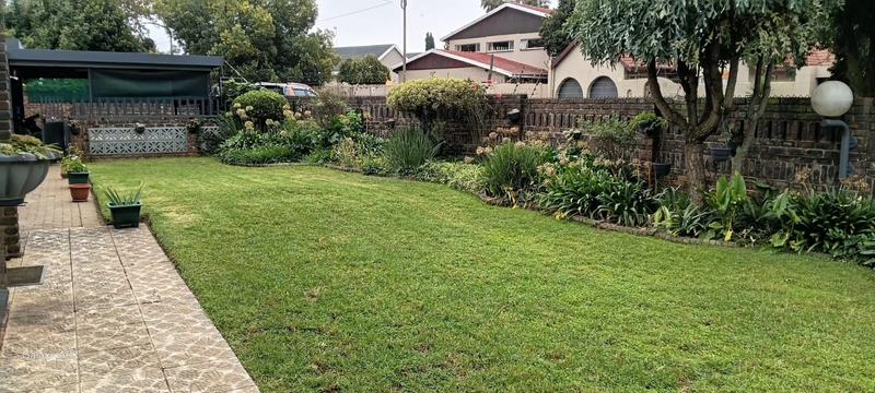 5 Bedroom Property for Sale in Delmas Mpumalanga