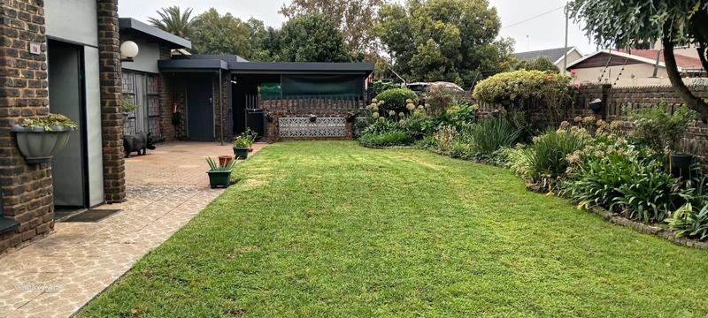 5 Bedroom Property for Sale in Delmas Mpumalanga