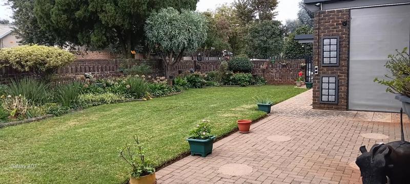 5 Bedroom Property for Sale in Delmas Mpumalanga