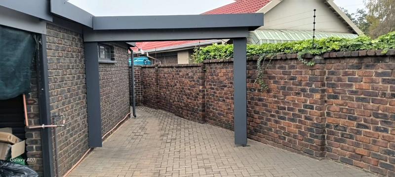 5 Bedroom Property for Sale in Delmas Mpumalanga