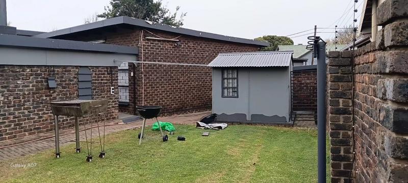 5 Bedroom Property for Sale in Delmas Mpumalanga