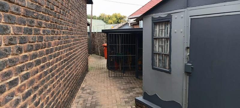 5 Bedroom Property for Sale in Delmas Mpumalanga