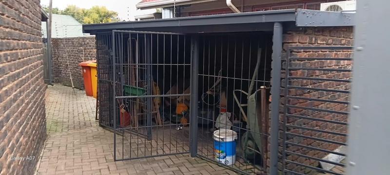 5 Bedroom Property for Sale in Delmas Mpumalanga
