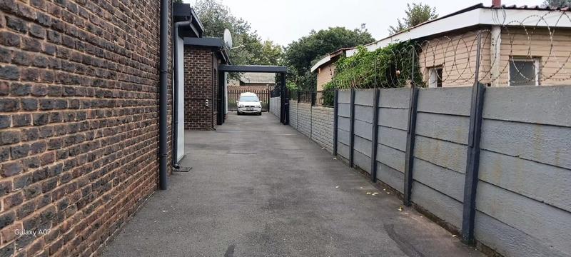 5 Bedroom Property for Sale in Delmas Mpumalanga
