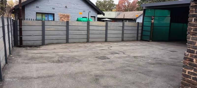 5 Bedroom Property for Sale in Delmas Mpumalanga