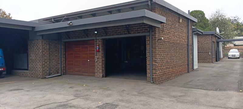 5 Bedroom Property for Sale in Delmas Mpumalanga