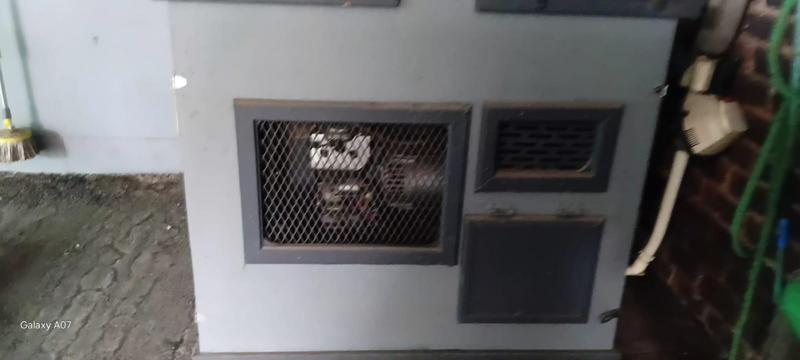 5 Bedroom Property for Sale in Delmas Mpumalanga