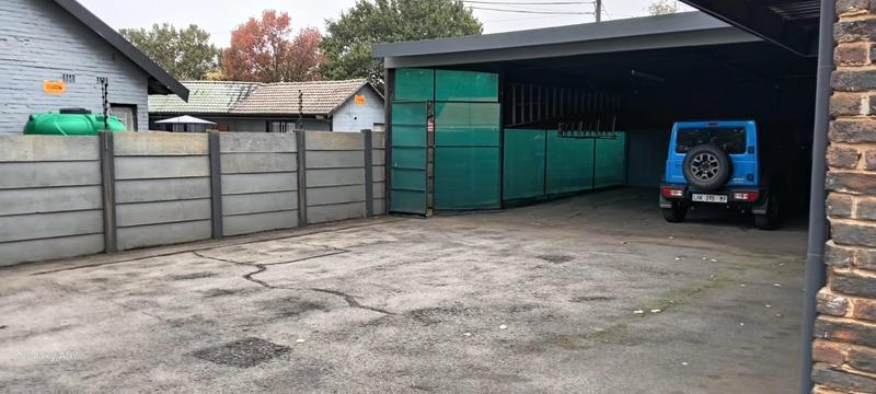 5 Bedroom Property for Sale in Delmas Mpumalanga