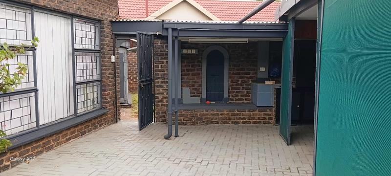 5 Bedroom Property for Sale in Delmas Mpumalanga