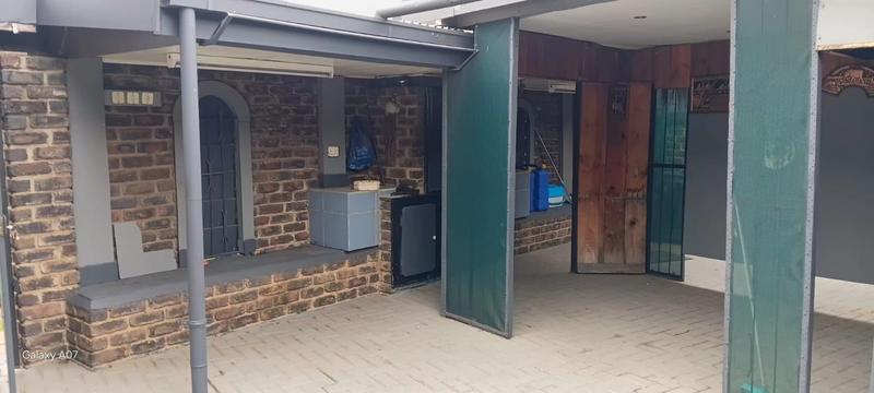 5 Bedroom Property for Sale in Delmas Mpumalanga