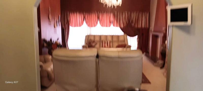 5 Bedroom Property for Sale in Delmas Mpumalanga