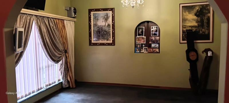 5 Bedroom Property for Sale in Delmas Mpumalanga