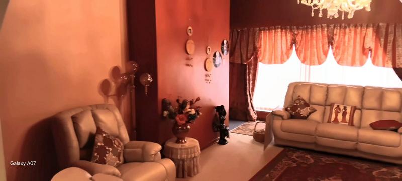 5 Bedroom Property for Sale in Delmas Mpumalanga