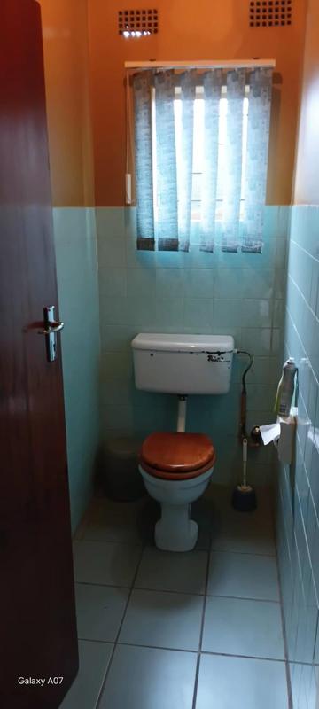 5 Bedroom Property for Sale in Delmas Mpumalanga
