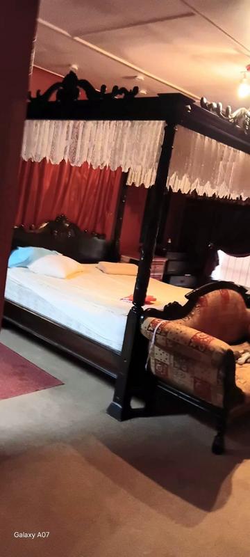 5 Bedroom Property for Sale in Delmas Mpumalanga