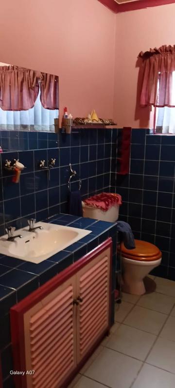 5 Bedroom Property for Sale in Delmas Mpumalanga