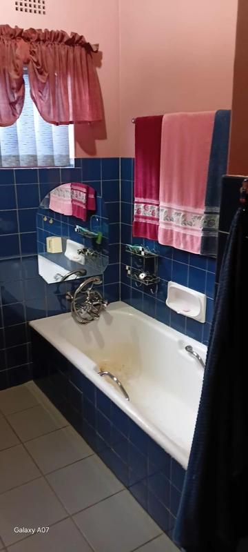 5 Bedroom Property for Sale in Delmas Mpumalanga