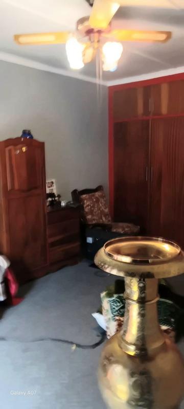 5 Bedroom Property for Sale in Delmas Mpumalanga