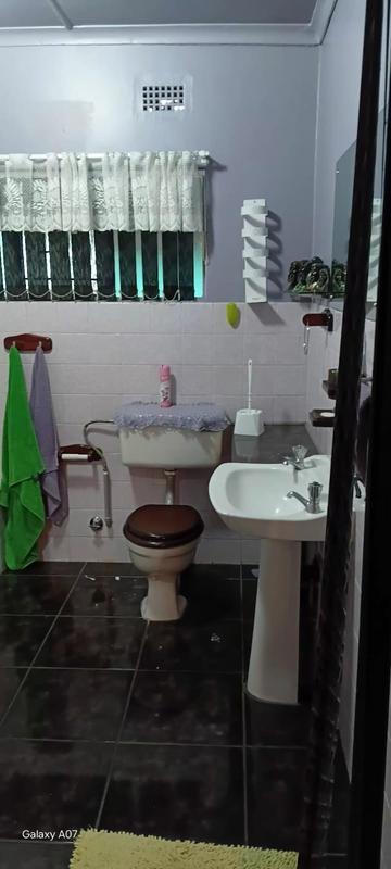 5 Bedroom Property for Sale in Delmas Mpumalanga