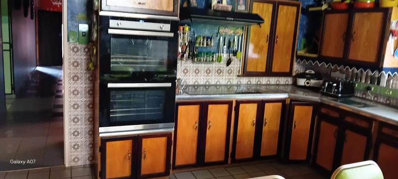 5 Bedroom Property for Sale in Delmas Mpumalanga