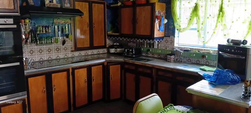 5 Bedroom Property for Sale in Delmas Mpumalanga