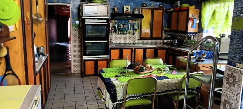 5 Bedroom Property for Sale in Delmas Mpumalanga