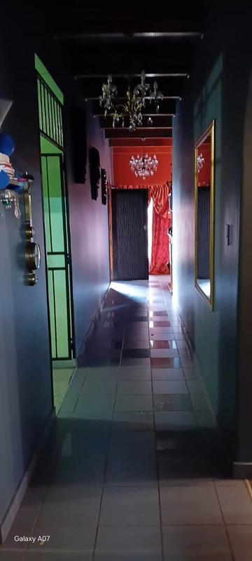 5 Bedroom Property for Sale in Delmas Mpumalanga