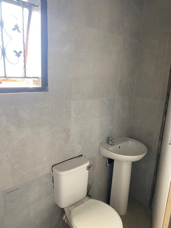 1 Bedroom Property for Sale in Botleng Ext 4 Mpumalanga
