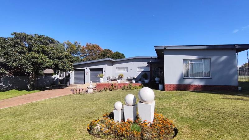 4 Bedroom Property for Sale in Bethal Mpumalanga